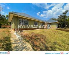 5 Bedroom House for Rent in Sunnyside Blantyre