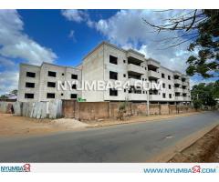 24 Unit Apartment Building for Sale in Mpingwe Blantyre