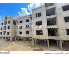 24 Unit Apartment Building for Sale in Mpingwe Blantyre