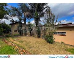 5 Bedroom House For Sale in BCA Blantyre