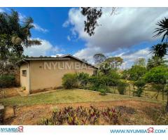5 Bedroom House For Sale in BCA Blantyre