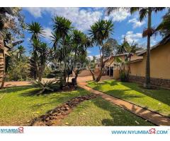5 Bedroom House For Sale in BCA Blantyre