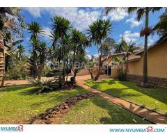 4 Bedroom House For Sale in BCA Blantyre