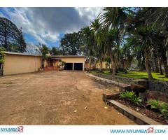 4 Bedroom House For Sale in BCA Blantyre