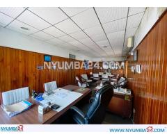 Office Space for Rent in Prime Location Blantyre