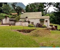 House with bigyard for sale in Zomba