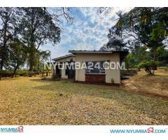 3 Bedroom House for Sale in Namiwawa Blantyre