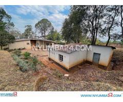 3 Bedroom House for Sale in Namiwawa Blantyre