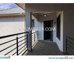 2 Bedroom Apartment for Rent in New Naperi Blantyre