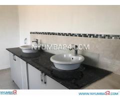 2 Bedroom Apartment for Rent in New Naperi Blantyre