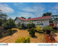 Furnished House for Rent in Sunnyside Blantyre