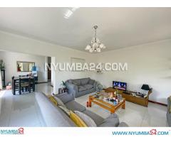 Furnished House for Rent in Sunnyside Blantyre