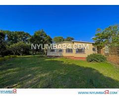 3 Bedroom House for Rent in Newlands Blantyre