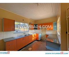 3 Bedroom House for Rent in Newlands Blantyre