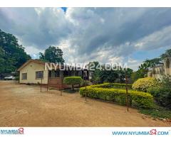 3 Bedroom House for Rent in Kabula Blantyre