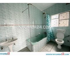 3 Bedroom House for Rent in Kabula Blantyre