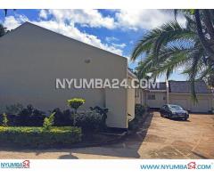 5 Bedroom House for Rent in Namiwawa Blantyre