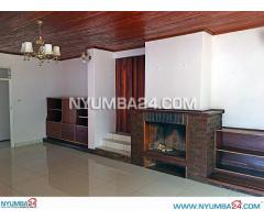 5 Bedroom House for Rent in Namiwawa Blantyre