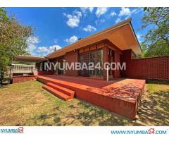 5 Bedroom House for Rent in Mandala Blantyre