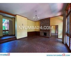 5 Bedroom House for Rent in Mandala Blantyre