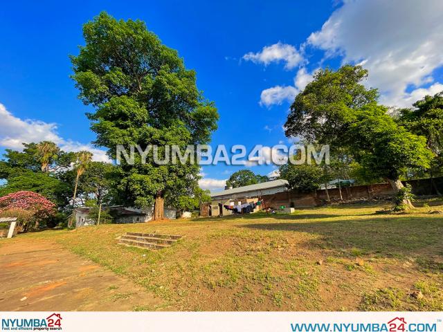 Property for sale in Mandala Blantyre