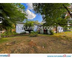 Property for sale in Mandala Blantyre