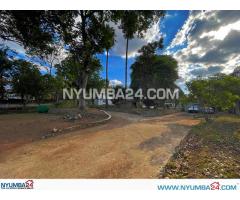 Property for sale in Mandala Blantyre