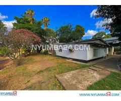 Property for sale in Mandala Blantyre