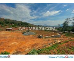 Semideveloped Plot for Sale in Chigumula Blantyre