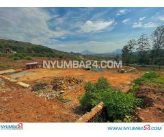 Semideveloped Plot for Sale in Chigumula Blantyre