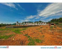 Semideveloped Plot for Sale in Chigumula Blantyre