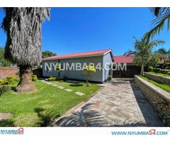 4 Bedroom House for Sale in Chigumula Blantyre