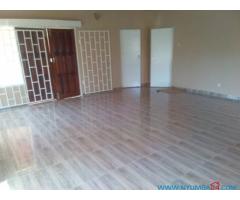 Four bedroom house for rent in Sunnyside