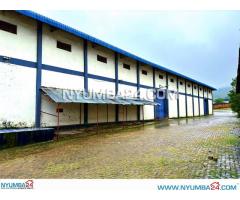 Commercial Warehouse Property for Sale in Limbe Blantyre