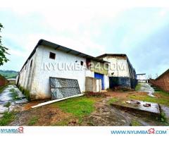 Commercial Warehouse Property for Sale in Limbe Blantyre