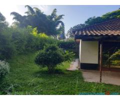 Two bedroom house for sale in Michiru