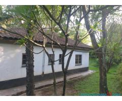 Two bedroom house for sale in Michiru