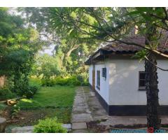 Two bedroom house for sale in Michiru