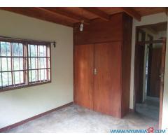 Two bedroom house for sale in Michiru