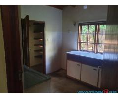 Two bedroom house for sale in Michiru