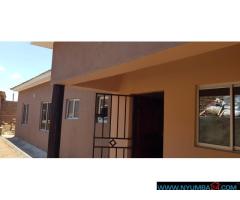 Three bedroom house for sale in Limbe