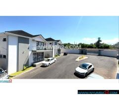 Townhouse for Rent in Namiwawa Blantyre