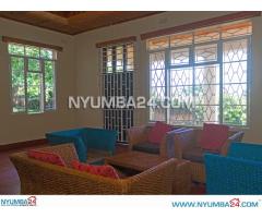 Spacious House for Rent in Old Naisi Zomba