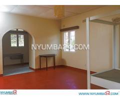 Spacious House for Rent in Old Naisi Zomba