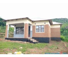 Three bedroom house for sale in Zomba