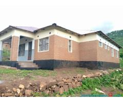 Three bedroom house for sale in Zomba