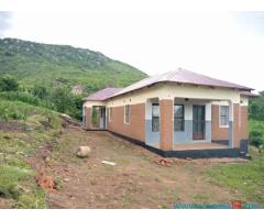 Three bedroom house for sale in Zomba