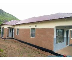 Three bedroom house for sale in Zomba