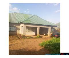 Four bedroom house for sale in ChigumulaNewlands