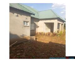 Four bedroom house for sale in ChigumulaNewlands